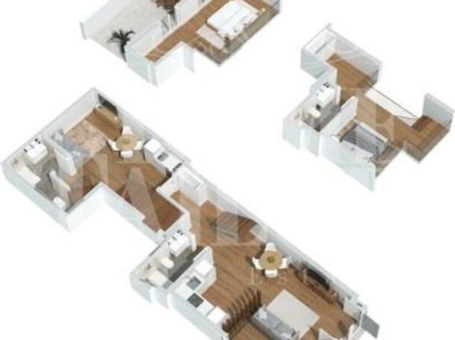 à venda Apartamento de alto padrão, Jardim do Morro, Vila Nova de Gaia, Porto