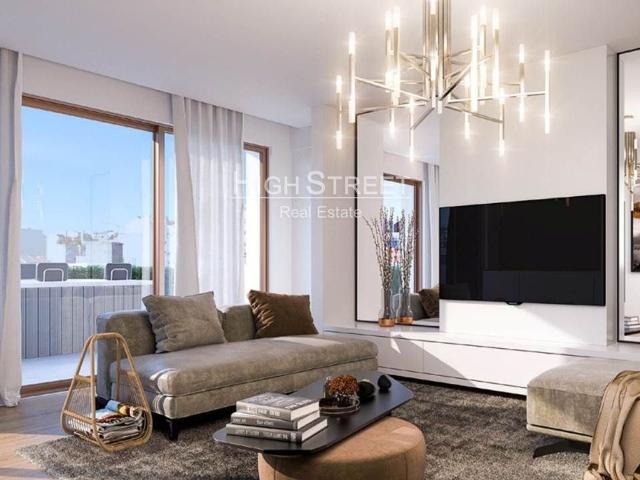 à venda Apartamento de luxo de 145 m2, Lisboa