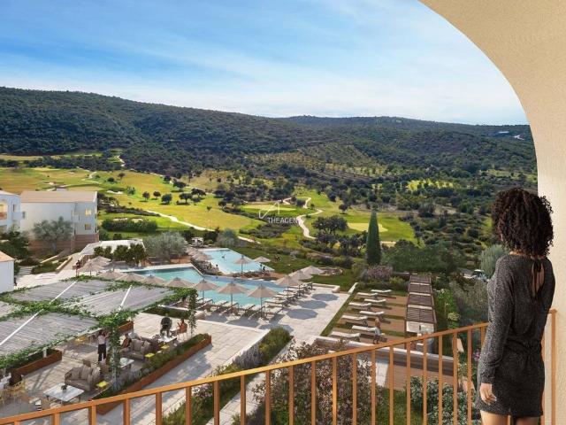 à venda Apartamento de luxo de 145 m2, Loulé, Portugal
