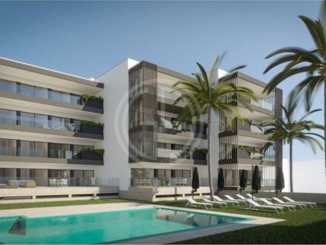 à venda Apartamento de luxo de 145 m2, Portimão, Faro