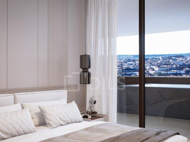 à venda Apartamento de luxo de 145 m2, Santa Marinha, Vila Nova de Gaia, Porto