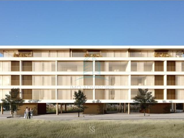 à venda Apartamento de luxo de 145 m2, Seca do Bacalhau, Vila Nova de Gaia, Porto