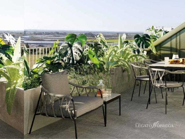 à venda Apartamento de luxo de 146 m2, Aveiro