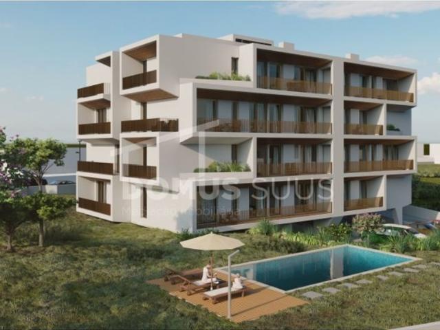 à venda Apartamento de luxo de 146 m2, Gambelas, Faro