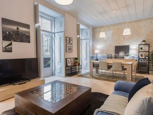 à venda Apartamento de luxo de 146 m2, Lisboa