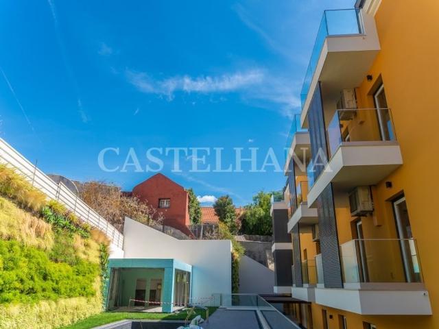 à venda Apartamento de luxo de 146 m2, Santos Santos o Velho, Lisboa