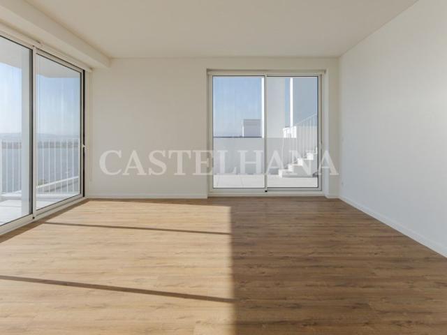 à venda Apartamento de luxo de 146 m2, Seixal, Setúbal
