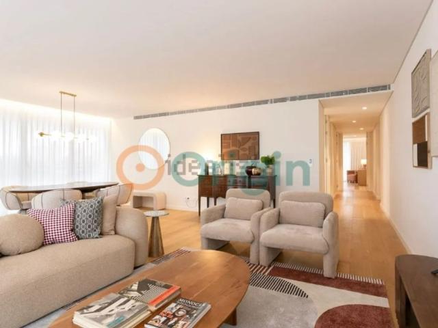 à venda Apartamento de luxo de 147 m2, Campolide, Lisboa