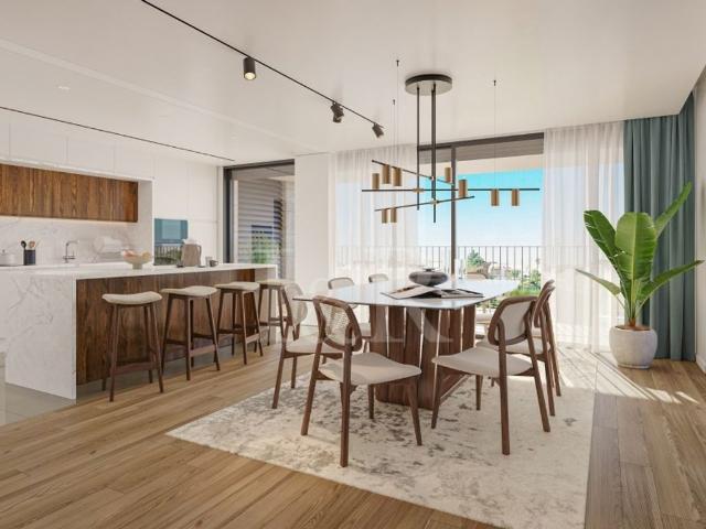 à venda Apartamento de luxo de 148 m2, Oeiras, Portugal