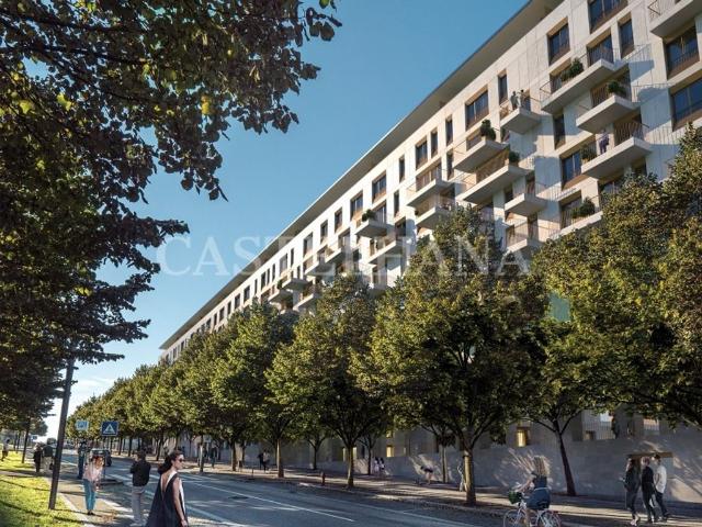 à venda Apartamento de luxo de 148 m2, Alameda Antas, Porto
