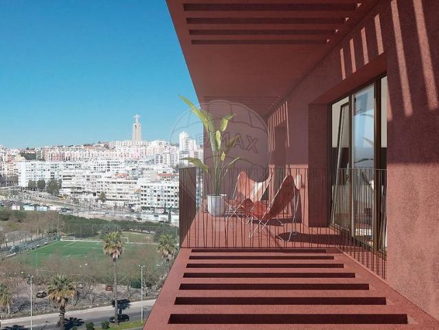 à venda Apartamento de luxo de 148 m2, Almada, Setúbal
