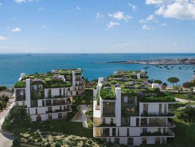 à venda Apartamento de luxo de 148 m2, Cascais, Portugal