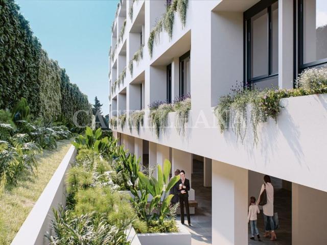 à venda Apartamento de luxo de 148 m2, Caxias, Oeiras, Lisboa
