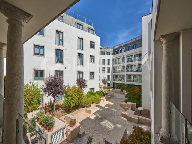 à venda Apartamento de luxo de 148 m2, Lisboa