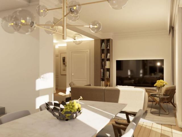 à venda Apartamento de luxo de 148 m2, Lisboa
