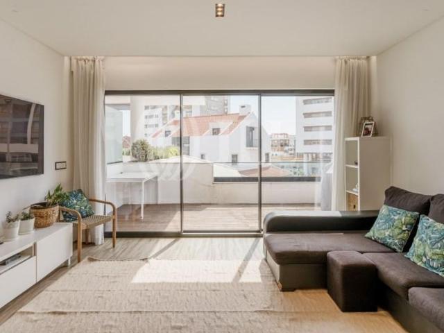 à venda Apartamento de luxo de 148 m2, Paco de Arcos, Oeiras, Lisboa