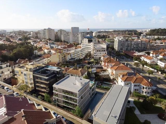 à venda Apartamento de luxo de 148 m2, Porto, Portugal