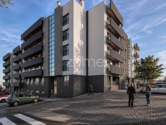 à venda Apartamento de luxo de 148 m2, Viseu, Portugal