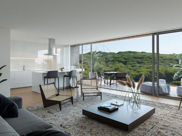 à venda Apartamento de luxo de 149 m2, Oeiras, Portugal