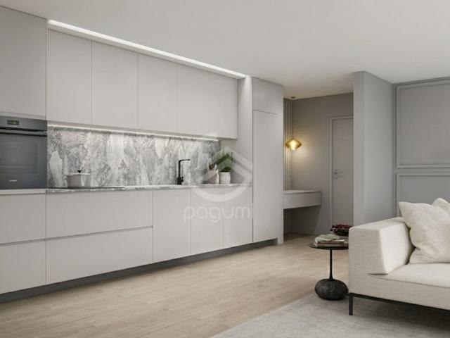à venda Apartamento de luxo de 140 m2, Maia, Porto