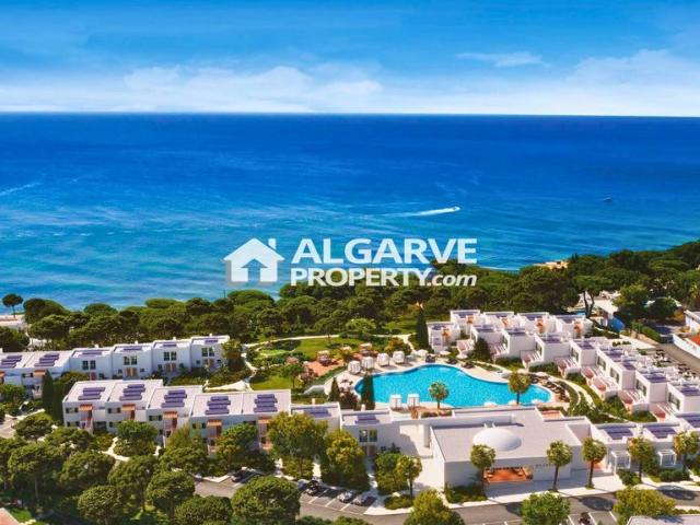 à venda Apartamento de luxo de 140 m2, Albufeira e Olhos de Água, Portugal