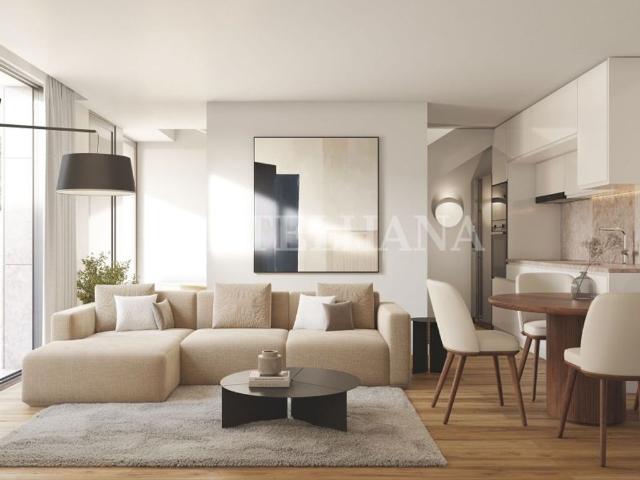 à venda Apartamento de luxo de 140 m2, Alvalade Sao Joao de Brito, Lisboa