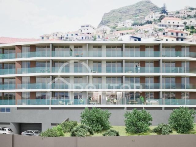 à venda Apartamento de luxo de 140 m2, Câmara de Lobos, Portugal