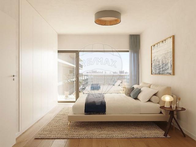 à venda Apartamento de luxo de 140 m2, Faro Sé e São Pedro, Portugal