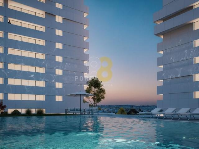 à venda Apartamento de luxo de 140 m2, Porto, Portugal