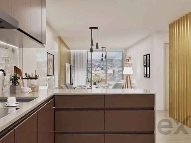 à venda Apartamento de luxo de 141 m2, Câmara de Lobos, Portugal