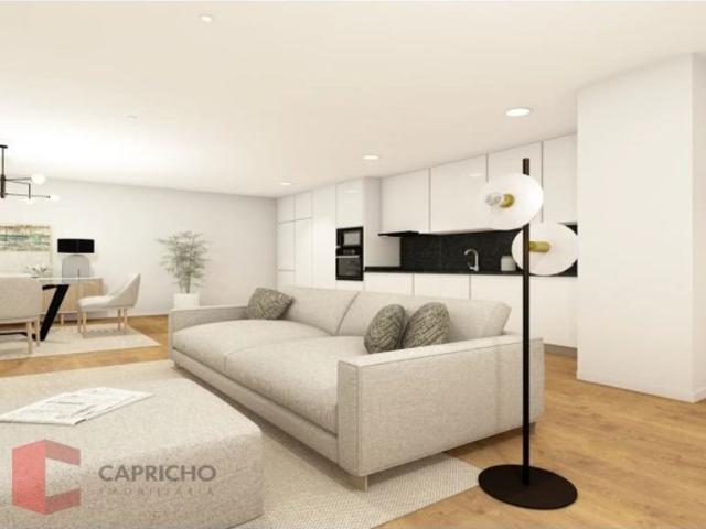 à venda Apartamento de luxo de 141 m2, Camarate, Loures, Lisboa