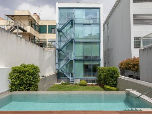 à venda Apartamento de luxo de 141 m2, Lisboa, Portugal