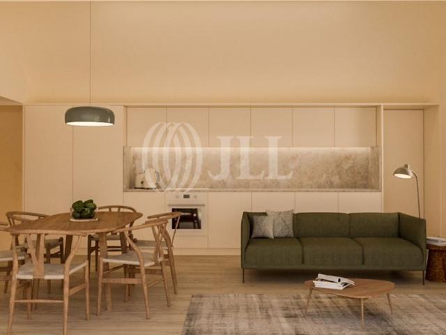 à venda Apartamento de luxo de 141 m2, Lisboa, Portugal