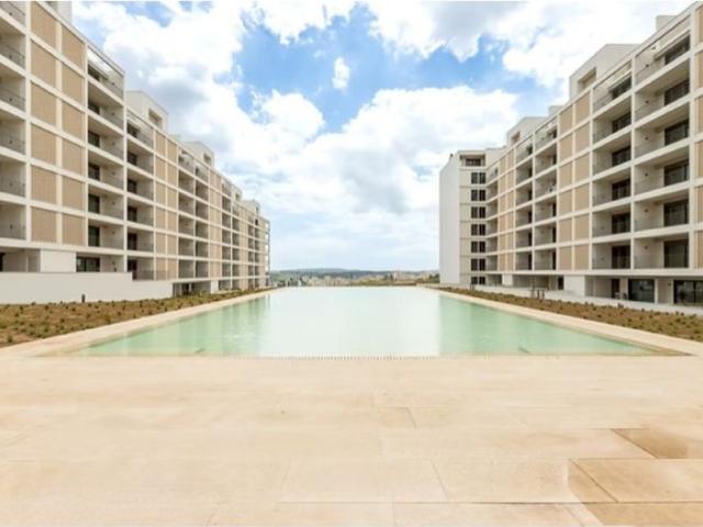 à venda Apartamento de luxo de 141 m2, Loures, Portugal