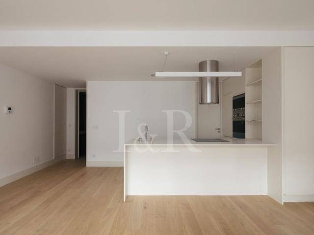à venda Apartamento de luxo de 141 m2, Principe Real Sao Mamede, Lisboa