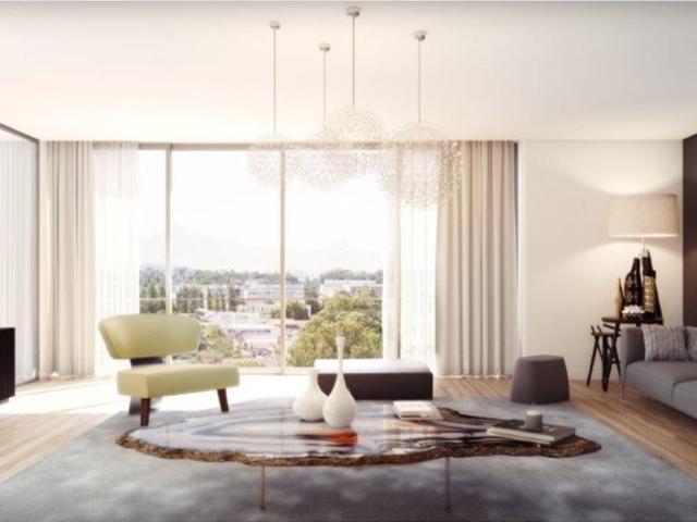 à venda Apartamento de luxo de 142 m2, Campo Grande, Lisboa