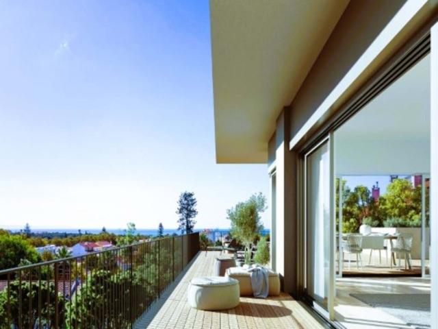 à venda Apartamento de luxo de 142 m2, Cascais e Estoril, Portugal