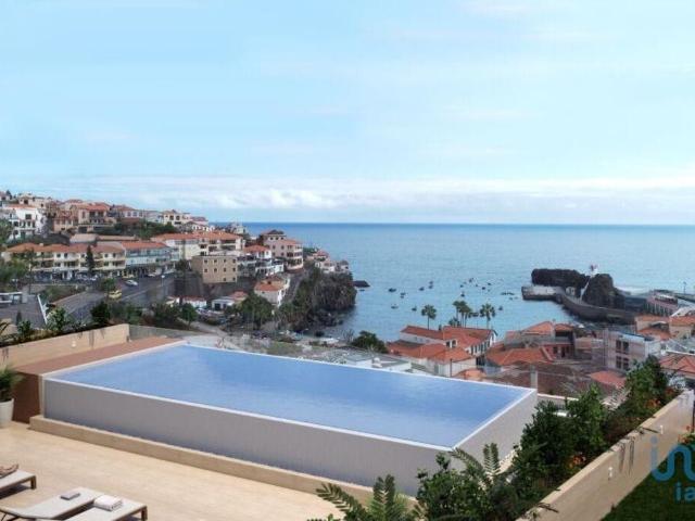 à venda Apartamento de luxo de 142 m2, Estreito de Câmara de Lobos, Madeira