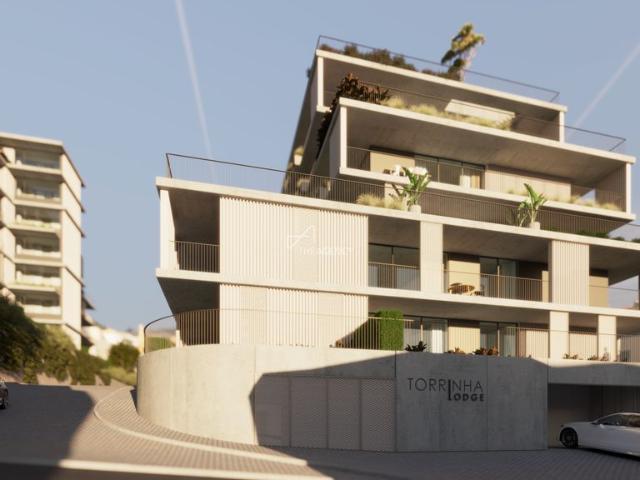 à venda Apartamento de luxo de 142 m2, Funchal, Madeira