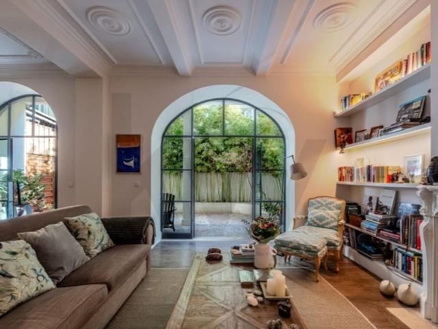 à venda Apartamento de luxo de 142 m2, Lisboa