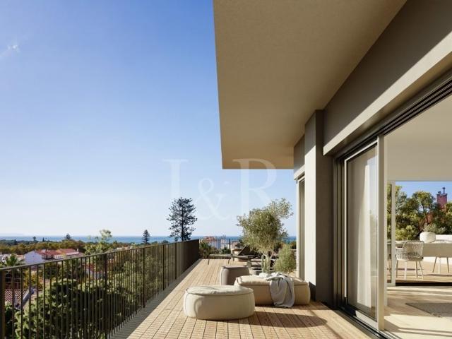 à venda Apartamento de luxo de 142 m2, Rebelva, Cascais e Estoril, Cascais, Lisboa