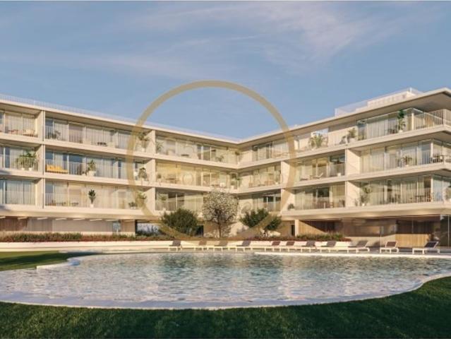 à venda Apartamento de luxo de 142 m2, Vilamoura, Loulé, Faro