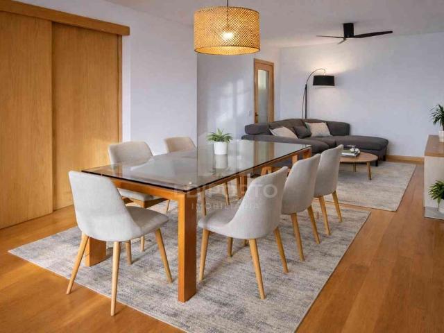 à venda Apartamento de luxo de 143 m2, Maia, Portugal