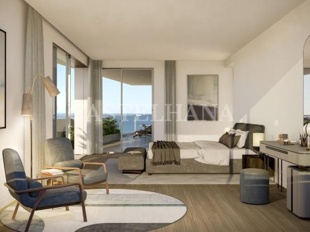 à venda Apartamento de luxo de 143 m2, Canidelo, Vila Nova de Gaia, Porto