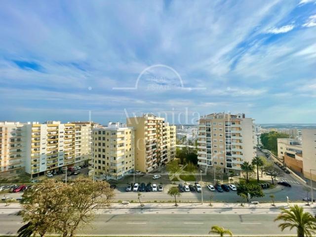 à venda Apartamento de luxo de 143 m2, Faro