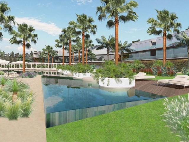 à venda Apartamento de luxo de 143 m2, Vilamoura, Portugal