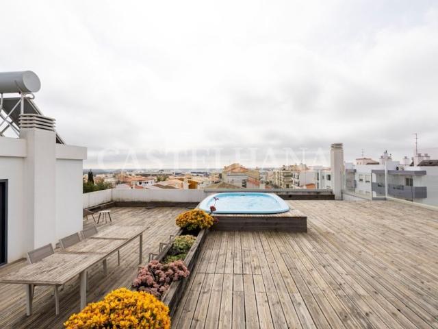 à venda Apartamento de luxo de 154 m2, Montenegro, Faro
