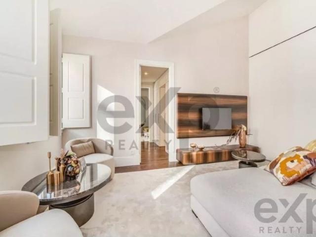à venda Apartamento de luxo de 154 m2, Lisboa