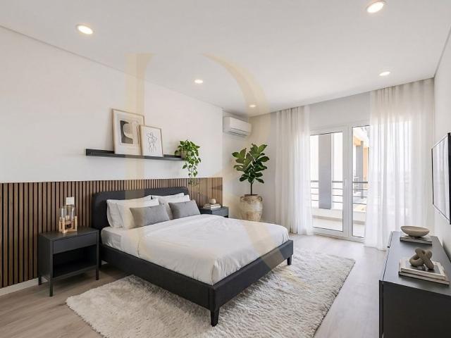 à venda Apartamento de luxo de 154 m2, Seixal, Portugal