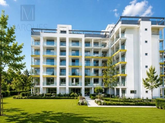à venda Apartamento de luxo de 1551 m2, Aldeia de Paio Pires, Seixal, Setúbal